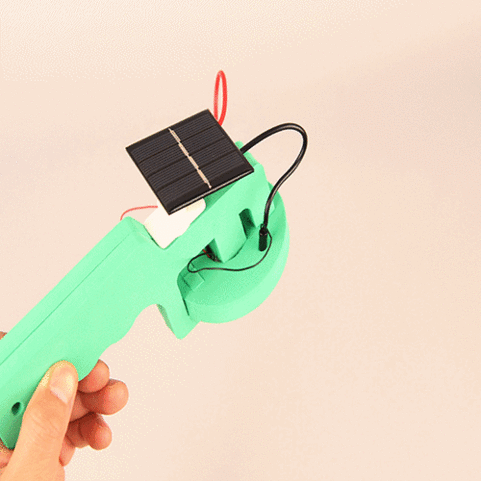 핸드형태양광해파리만들기(1인세트)