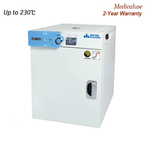 건열 멸균기 / Dry Heat Sterilizer 32L - 50L
