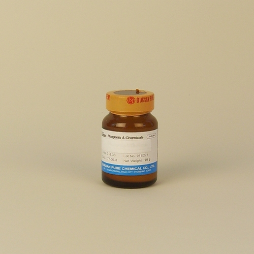 레조르시놀 / Resorcinol (시)