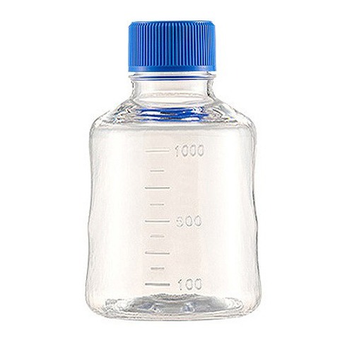 바틀탑 하단 Storage Bottle 1000ml (0.2㎛ / 0.45㎛) - 낱개판매