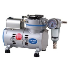 Oil-free Vacuum Pump (오일프리 진공펌프) / rocker 300
