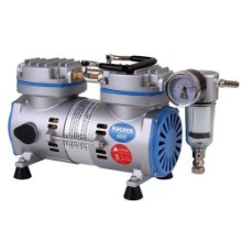 Oil-free Vacuum Pump (오일프리 진공펌프) / rocker 400